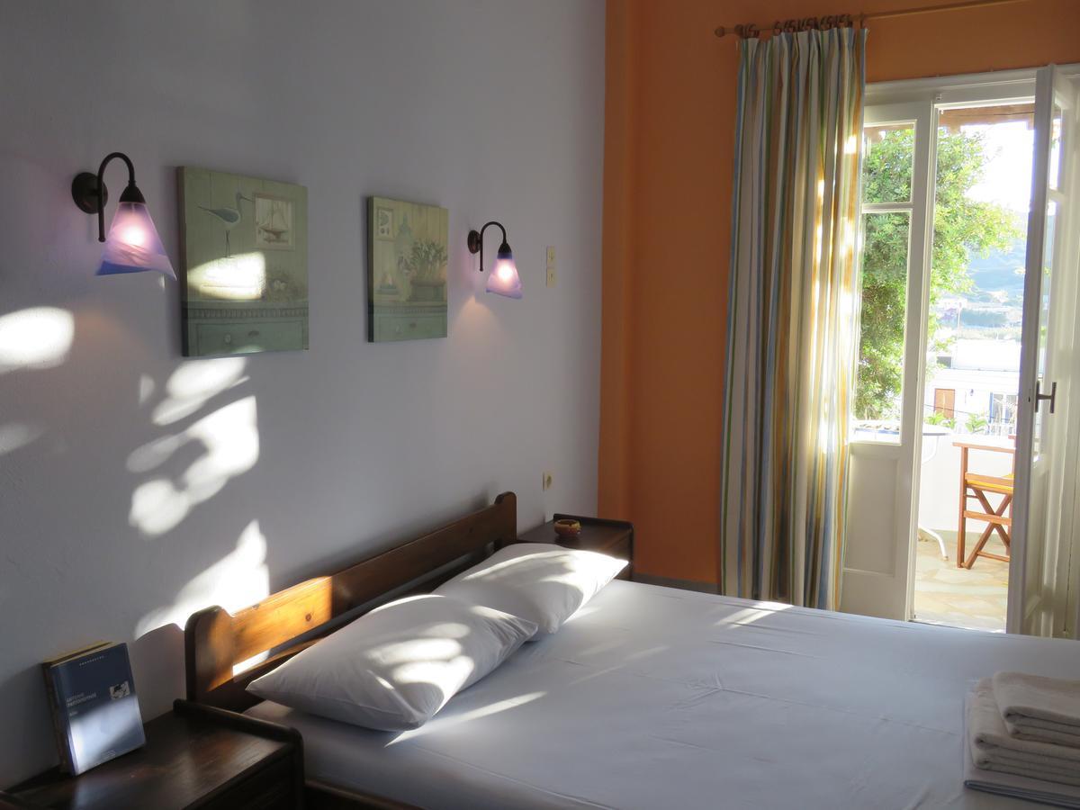 Korali Apartments Galissas Ngoại thất bức ảnh