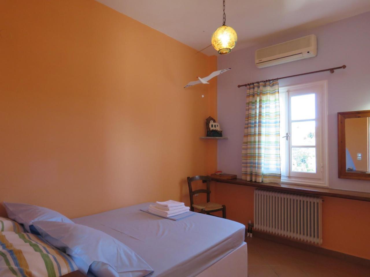 Korali Apartments Galissas Phòng bức ảnh