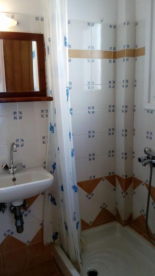 Korali Apartments Galissas Ngoại thất bức ảnh